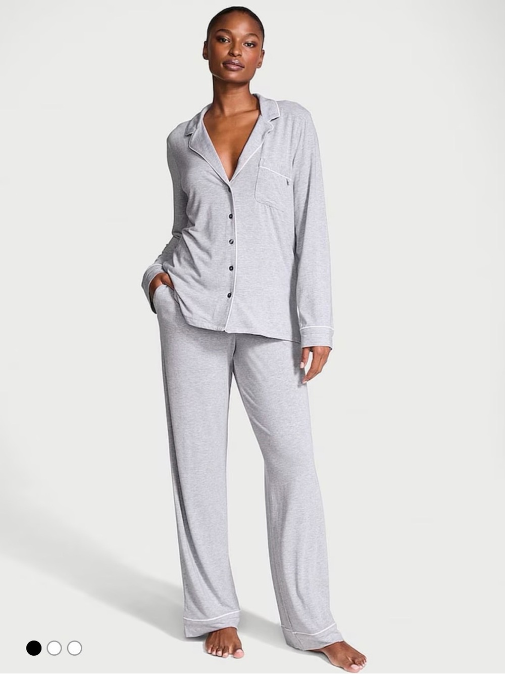 Victoria secret pj set - Picture 2 of 7